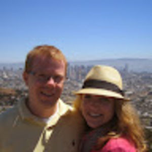 Meet your Posher, Bridget